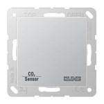Fysische sensor bussysteem Jung CO2 A 2178 AL Fysische sensor bussysteem Jung CO2 A 2178 AL